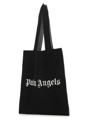Palm Angels Pmna061s22kni001 1001 Borse A Mano Bag