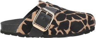 Gr&Uuml;nland FOOTWEAR - Mules & Clogs on YOOX.COM