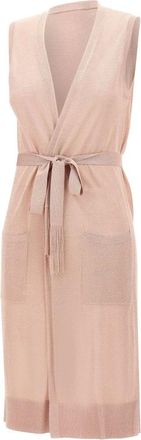 KANGRA Mujer, Jerseys, Rosa, Talla: XS