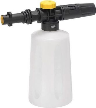 OEM Pistola De Espuma De Alta Presi&oacute;n Para Limpiadores A Base De Jab&oacute;n Karcher K2, K3, K4, K5, K6 Y K7. Pistola Pulverizadora Ajustable De 750 Ml