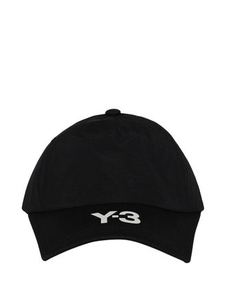 Yohji Yamamoto Utl Cap