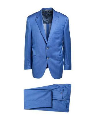 Canali SUITS and CO-ORDS - Suits on YOOX.COM