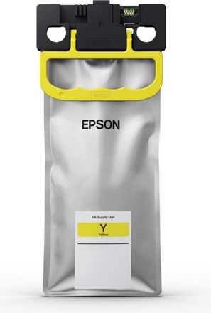 Kyocera Inchiostro Epson Giallo Gelb xxl (C13T01D400)