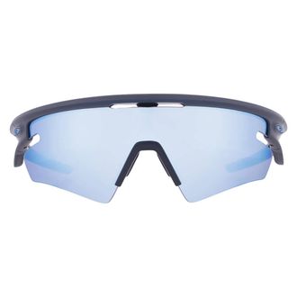 Oakley Sphaera Slash Prizm Deep Water Polarized Shield Unisex Sunglasses OO9499 949911 36