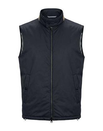Fa&ccedil;onnable COATS & JACKETS - Gilets on YOOX.COM