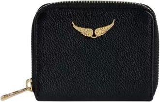 Zadig&Voltaire Pochette John - - Accessories - Donna - Nero - ONE SIZE