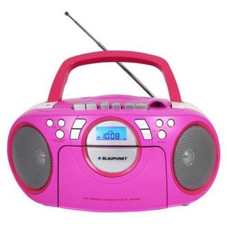 Blaupunkt Reproductor De Radio Blaupunkt Bb16pk