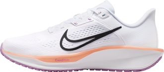 Nike (WMNS) Nike Quest 6 White Bright Violet Light Magenta FD6034-116