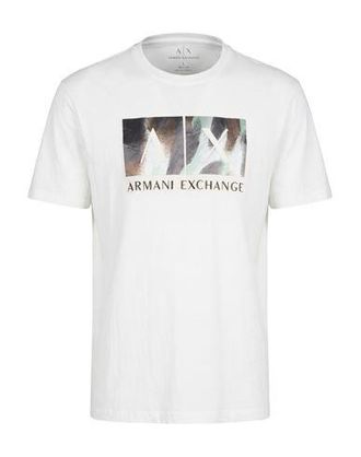 A|X Armani Exchange CAMISETAS Y TOPS - Camisetas en YOOX.COM