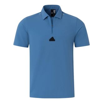 adidas Sportswear Polo Shirt Blue IT4343