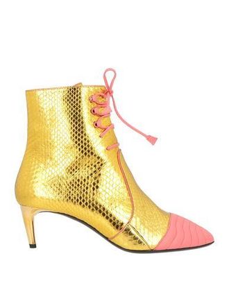 Bally SCHUHE - Stiefeletten auf YOOX.COM