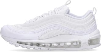 Nike Air Max 97 Low Sneakers - Heren - Hardloopschoenen - Wit - 36 1/2 EU - Fitness