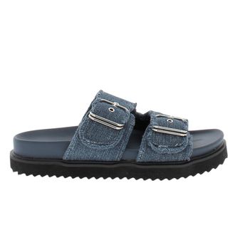 Armata Di Mare Donna, Scarpe, Blu, 40 EU, new