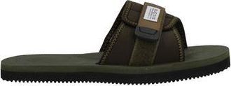 Suicoke CALZADO - Sandalias con cierre en YOOX.COM
