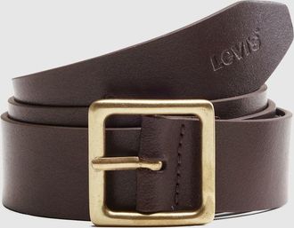Levi's Carson Core Belt - Mens - 100 - Brown