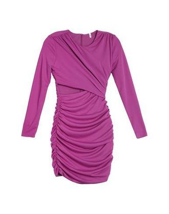 Only KLEIDER - Mini-Kleider auf YOOX.COM