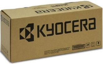 Kyocera Cartucho De T&oacute;ner Kyocera 1t02z1anl0 1 Pieza(s) Original Amarillo