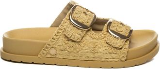 Gioseppo Mujer, Zapatos, Beige, Talla: 40 EU