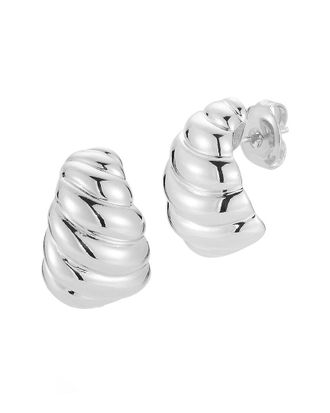 Glaze Jewelry Plated Earrings