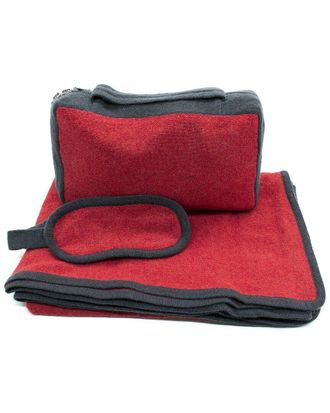 Portolano Color Block Travel Gift Set