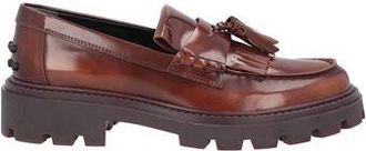 Tod's FOOTWEAR - Loafers on YOOX.COM