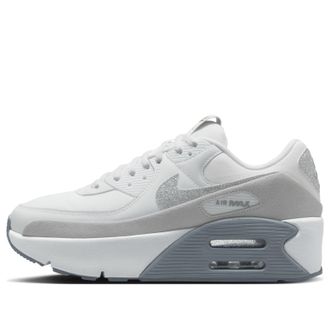 Nike (WMNS) Nike Air Max 90 LV8 White Photon Dust HQ3456-191