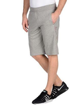 Emporio Armani Shorts & Bermuda Shorts