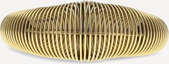 Alaia Bracciale a spirale Woman UNI