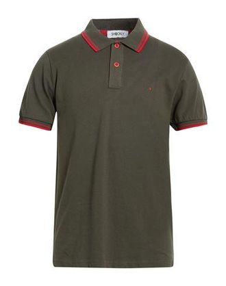 Shockly TOPS - Poloshirts auf YOOX.COM