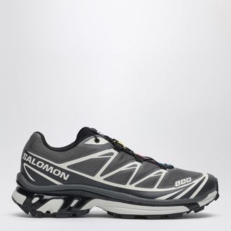 Salomon XT-6 sneakers Black/Asphalt