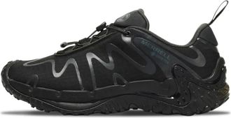 Merrell Cham Redux Storm Gore-Tex - Heren - Outdoorschoenen - Zwart - 43 1/2 EU - Fitness