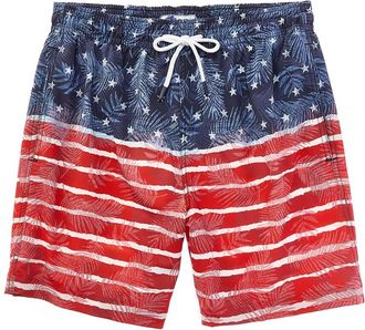 Trunks Surf & Swim Co. Sano Swim Trunk