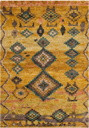Safavieh Tangier Collection Hand-Knotted Rug