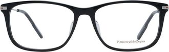 Ermenegildo Zegna ER-1053519-FBB-501 Eyeglasses - Black