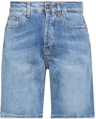 Liu Jo PARTES DE ABAJO - Shorts vaqueros en YOOX.COM