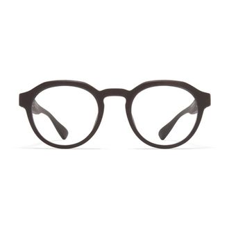 Mykita unisex, Accessoires, Bruin, Maat: ONE Size Nylon
