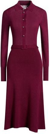 Tommy x Zendaya VESTIDOS - Vestidos midi en YOOX.COM