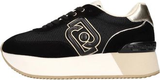 Liu Jo Mujer, Zapatos, Negro, Talla: 39 EU