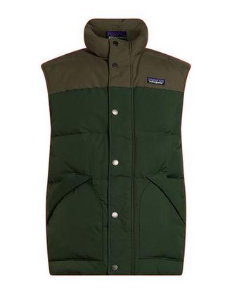 Patagonia COATS & JACKETS - Gilets sur YOOX.COM