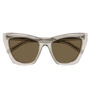 Saint Laurent Sl 214 Kate Sonnenbrille