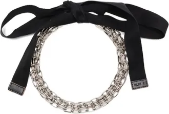 Plan C Plan C, Donna, Accessori, Grigio, Taglia unica, new