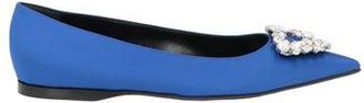 Sergio Rossi CALZATURE - Ballerine su YOOX.COM