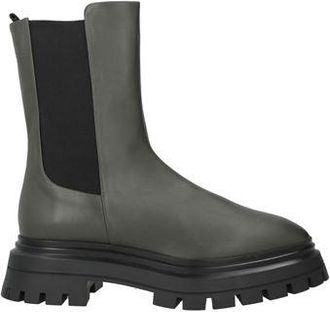 Stuart Weitzman SCHUHE - Stiefeletten auf YOOX.COM