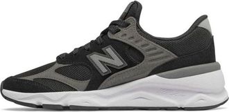 New Balance (WMNS) New Balance X-90 Black Grey WSX90RLB