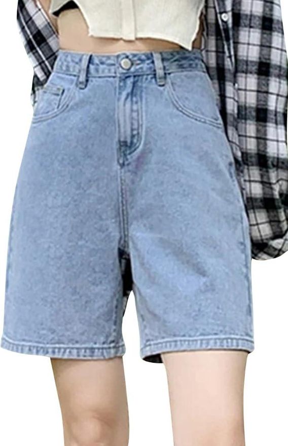 Pantaloncini estivi donna clearance