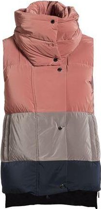 Moorer ROPA DE ABRIGO - Chompas sin mangas en YOOX.COM
