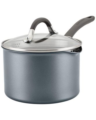Circulon A1 Series 3Qt Sauce Pan With Lid
