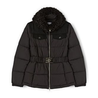 Motivi Donna, Giacche, Nero, M, new