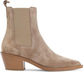 Gianvito Rossi Boots ankle