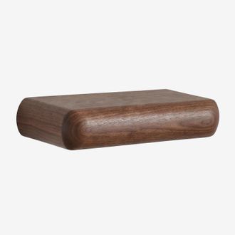 Sklum Consola Recibidor De Pared En Madera Carmen Sklum